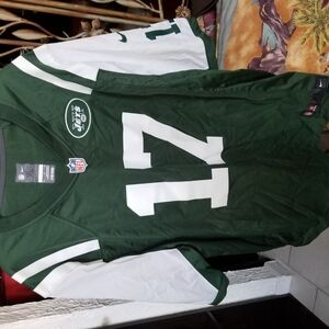 NY JETS JERSEY